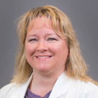 Tammy Wilhoit, Family Nurse Practitioner, Elizabethton, TN