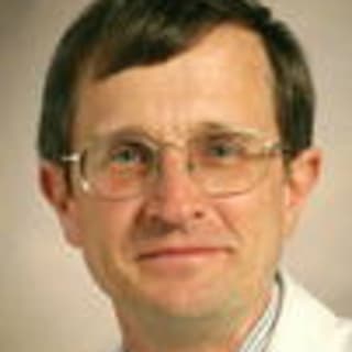 Curtis Baysinger, MD, Anesthesiology, Nashville, TN, Vanderbilt University Medical Center