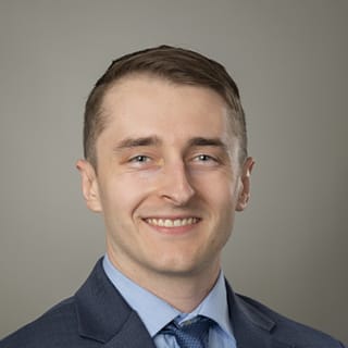 Trevor Uhl, MD, Resident Physician, Seattle, WA
