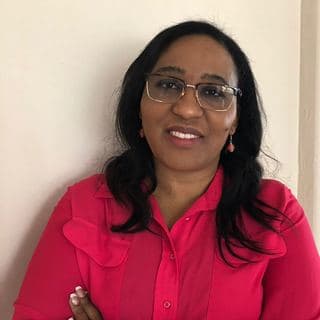 Medina Kamau, Psychiatric-Mental Health Nurse Practitioner, Mesa, AZ