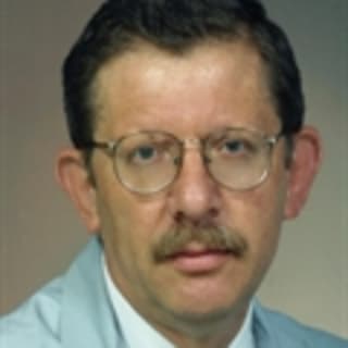 Leon Fogelfeld, MD, Endocrinology, Chicago, IL, Rush University Medical Center