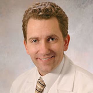 Timothy Niewold, MD