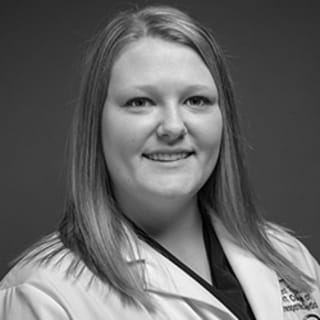 MacKenzie Weinstein, DO, Resident Physician, Buffalo, NY