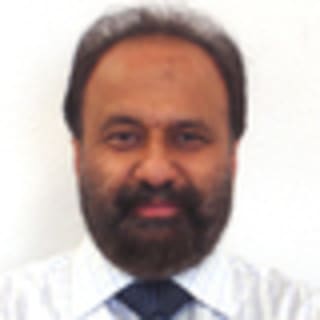 Sukhdev Khangura, MD