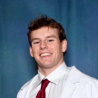 Nicholas Buskill, DO, Anesthesiology, Myrtle Beach, SC