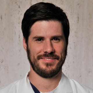 Samuel Barnett, MD, Neurosurgery, Jackson, MS