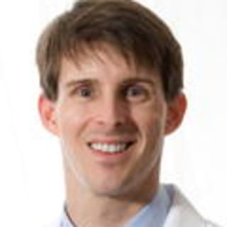 Daniel McBrayer, MD, Orthopaedic Surgery, Fayetteville, NC, Cape Fear Valley Medical Center
