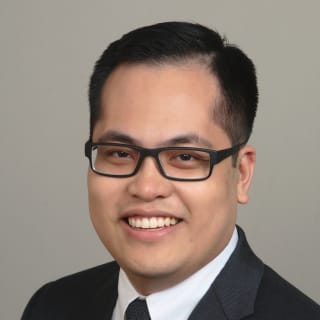 Huy Do, MD, Family Medicine, Pearland, TX