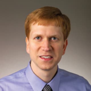 Chad Vandrovec, MD