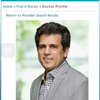 Sayyed Nabizadeh, MD, Child Neurology, Charlotte, NC