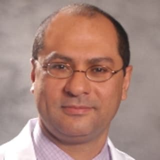 Ashraf Osman, MD, Thoracic Surgery, Las Vegas, NV, North Las Vegas VA Medical Center