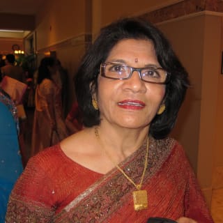 Panna Shah, MD