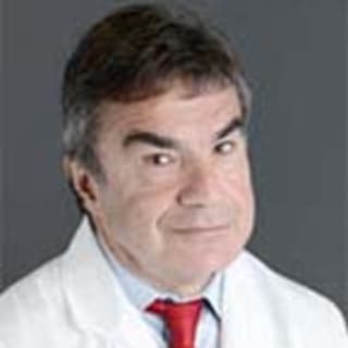 Edward Copelan, MD, Hematology, Charlotte, NC, Atrium Health's Carolinas Medical Center