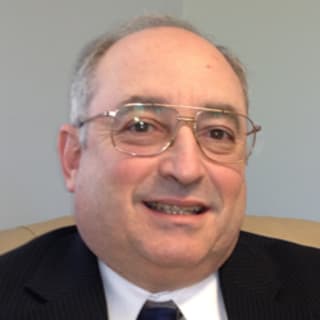 Paul Giannandrea, MD, Psychiatry, Lutherville, MD