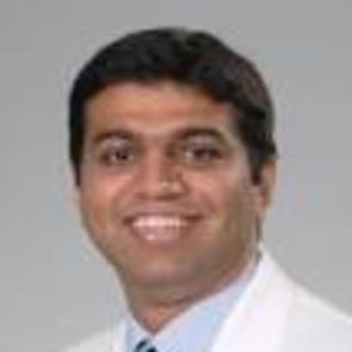 Sachin Pai, MD, Oncology, Mobile, AL