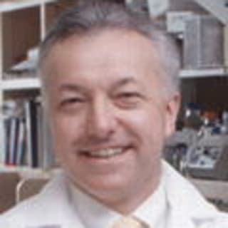 George Daley, MD
