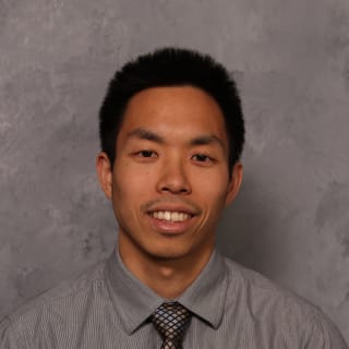 Alvin Au-Yeung, DO, Family Medicine, Evanston, IL