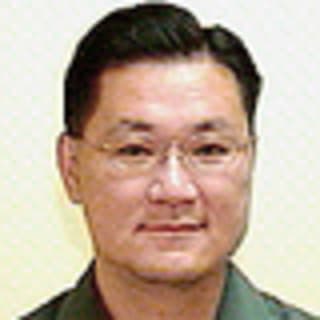 Bobby Chan, MD
