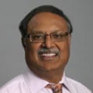 Thiru Rajagopal, MD