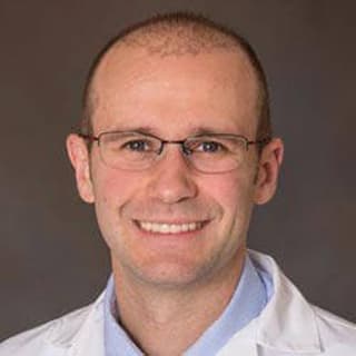Brandon Ramo, MD