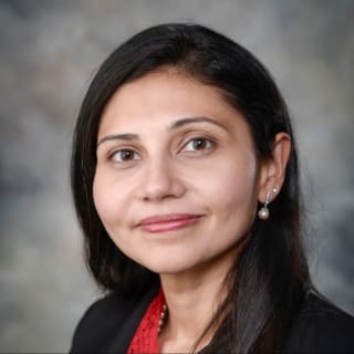 Rinarani Sanghavi, MD