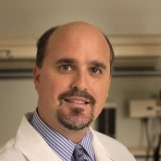 Mark Kennedy, MD