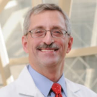 David Wiener, MD