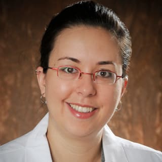 Corinna Franklin, MD, Orthopaedic Surgery, New Haven, CT, Yale-New Haven Hospital