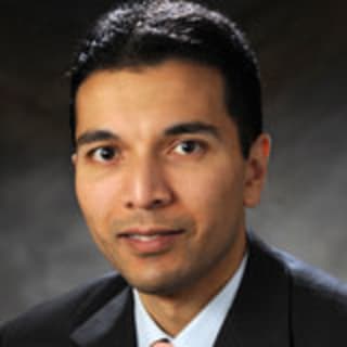 Saif Anwaruddin, MD, Cardiology, Milwaukee, WI