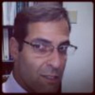 Raphael Gershon, MD, Anesthesiology, Atlanta, GA, Emory University Hospital