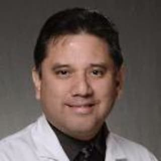 Fernando Aguirre, MD