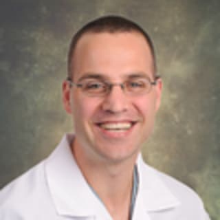 Jason Reed, DO, Orthopaedic Surgery, Athens, OH