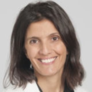 Samar Farha, MD, Pulmonology, Cleveland, OH