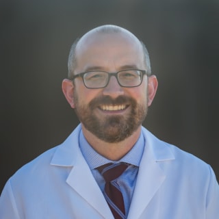 Scott McCusker, MD, Otolaryngology (ENT), Sacramento, CA, Mercy General Hospital