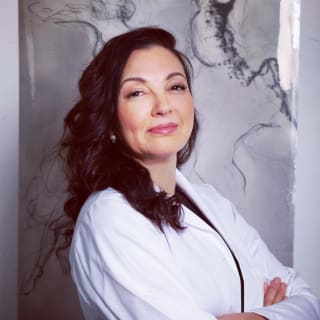 Elena Maria Buruiana, MD, Obstetrics & Gynecology, New York, NY, Lenox Hill Hospital