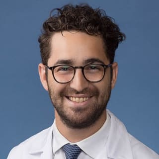 Adam Braun, MD, Internal Medicine, Santa Monica, CA