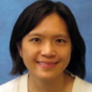 Margaret Leung, MD