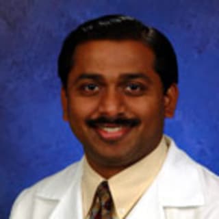 Abraham Mathew, MD, Gastroenterology, Hershey, PA, Penn State Milton S. Hershey Medical Center
