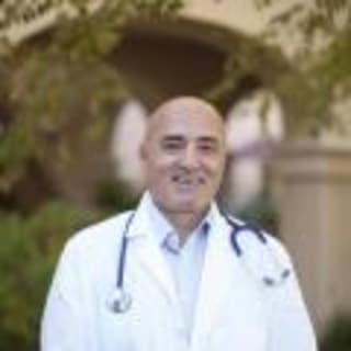 Ziad Hanna, DO, General Surgery, Ukiah, CA, Adventist Health Ukiah Valley