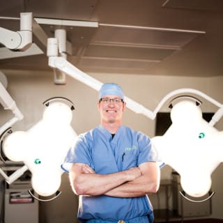 Pittman Moore, MD, Obstetrics & Gynecology, Clarksville, AR