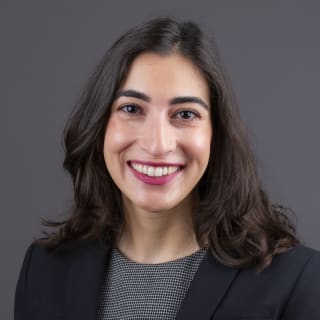 Dr. Nora Wartan, MD – Atlanta, GA | Internal Medicine