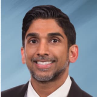 Shalin Shah, DO