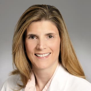 Nicole Turgeon, MD