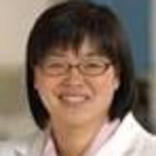 Sung-Lana Kim, MD, Physical Medicine/Rehab, Orland Park, IL, Advocate Christ Medical Center