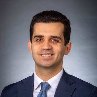 Bassel Nazha, MD, Oncology, Atlanta, GA, Emory University Hospital Midtown