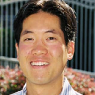 Andrew Giang, MD, Internal Medicine, San Francisco, CA, California Pacific Medical Center
