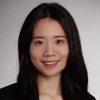Inga Wang, MD