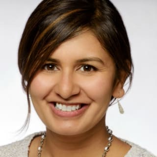 Namrata Jain, MD