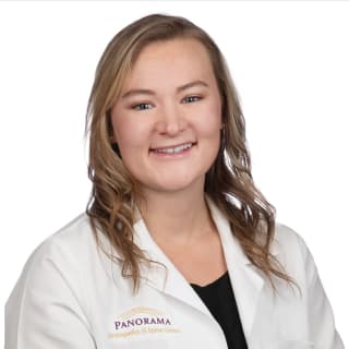 Emily Czyzyk, PA, Orthopedics, Golden, CO, VCU Medical Center