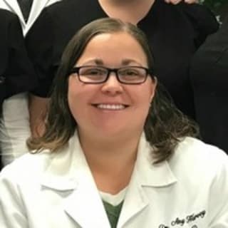 Amy Bynum, Pharmacist, Hermitage, TN
